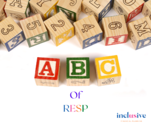 ABCs of RESPs